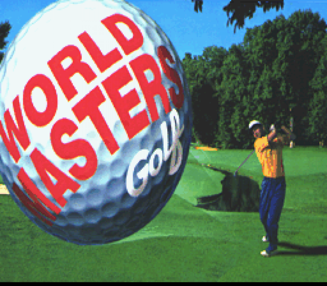 World Masters Golf